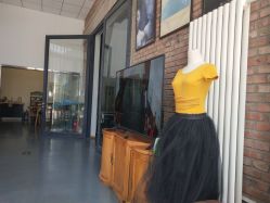 -北京当代芭蕾舞团·艺术中心