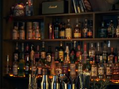 -BIJOU coffee&cocktail(龙岗万科广场店)