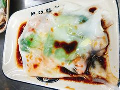 -银记肠粉店(北京路店)