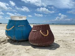 -北海市海滨公园