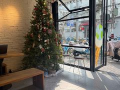 -Dal Cuore 达可芮冰淇淋(陕西北路店)