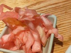 -呼啦面馆·头牌豌杂面(爱琴海店)