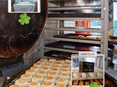 黑毛猪鲜肉月饼-老大昌(淮海中路店)