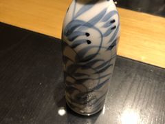 清酒-西村日本料理(香格里拉饭店)