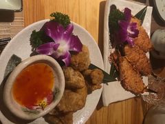 -酒井酱子·深夜食堂(东城汇店)