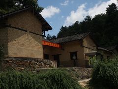 -韶山毛泽东同志故居