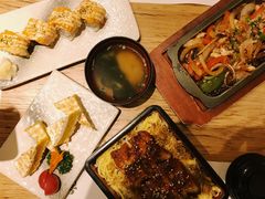 -小句号·精致料理(江南环球港店)