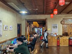 -张关合渣(朱家坳店)
