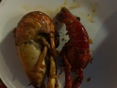 -三妹小龙虾·黄油蟹(华侨城总店)
