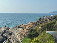 -三亚蜈支洲岛旅游区