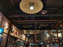 -九锅一堂酸菜鱼(新南凯德直营店)