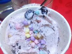 -DQ·蛋糕·冰淇淋(川沙东海岸店)