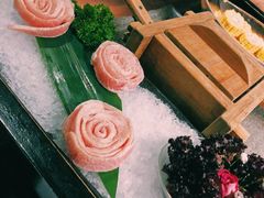 -捞王锅物料理(凯旋路店)