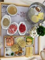 -中法母婴月子中心(南湖创始店)