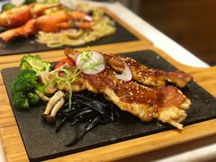 -打趸BTC·Breaktime cafe(北京路店)