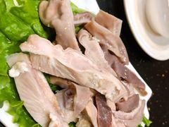 美味猪肚片-领鲜风味花雕鸡(马端街店)
