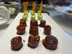 -老牌坊鲁菜名店(聊城美食岛店)