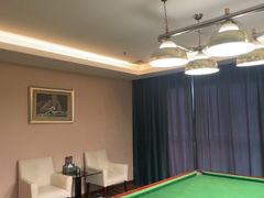 -御水泉·国际水疗会(广州长隆店)