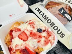 -BUTTERFUL&CREAMOROUS 黄油与面包(三里屯太古里店)