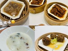 -稻香酒家·33年老字号·港式粤菜(富邦中心店)