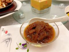 老醋蛰头-海富门·带鱼·淮扬菜·粤菜(甘家口店)