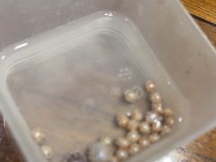 -十八字金·银饰·开蚌DIY·手工体验团建(富力广场店)