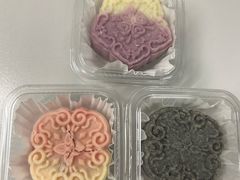 -百花传统甜品店(原址店)