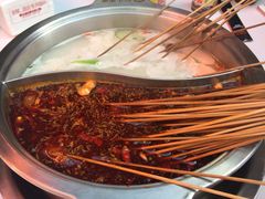 -屋头串串(新街里店)