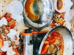 -牧人巷子·大锅羊汤·暴走牛骨(大成路店)