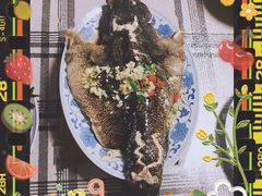 笋壳鱼-盒马鲜生(杨高南路店)