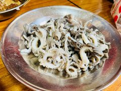 -阿秋牛排(湖心街店)
