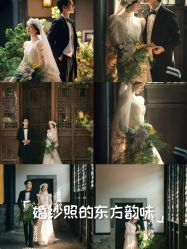 -雪中彩影婚纱摄影·品控旗舰店