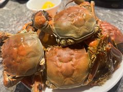 -曼格活海鲜·牛排自助(光明蓝鲸店)