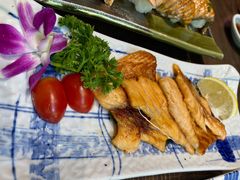烤骨腩-大雄寿司(中华广场店)