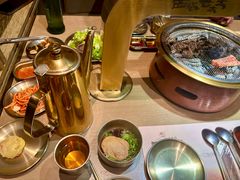-西塔老太太泥炉烤肉(沈阳店)