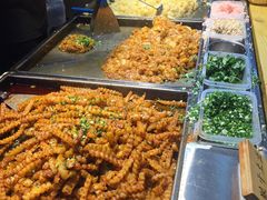 -丁家坡洋芋·观音桥好吃街A区(全国总店)