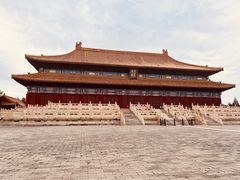 -北京市劳动人民文化宫(太庙)