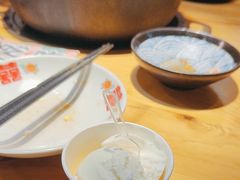 -蓝夫鲜切牛肉火锅自助(月色广场店)