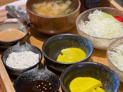 -友名Cross日式咖喱屋(江南大道中店)