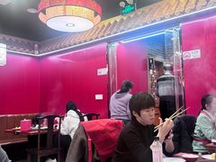 -京元盛铜锅涮肉(上海总店)