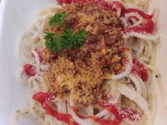 -梓然咖啡·牛排(新都店)