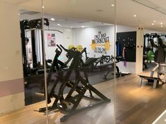 -MYFIT健身工作室(赞成店)