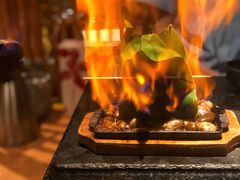 -無境·匠心日本料理(汉街店)