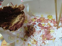 -叫了只炸鸡(平顶山总店)