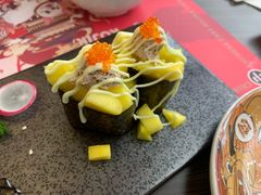 -仙隐小鹿中华料理(南宁万象城店)