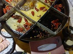 -白乐天毛肚火锅馆(南滨路店)