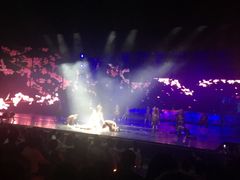 -三亚千古情景区游客中心-接待中心