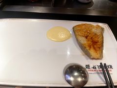 -盛焰铁板烧(王府井店)