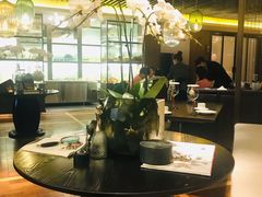 大堂-甄御•海鲜新青岛菜(麦岛店)