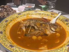 -俭寨大盘鸡·缸子肉·小公鸡·新疆菜(云通店)